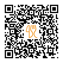 Enlace de código QR al menú de Vamos Ao Vitor