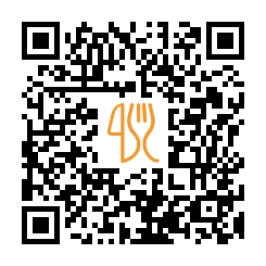 Enlace de código QR al menú de Rg Pizza