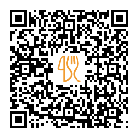 QR-code link para o menu de Waterside Bistro