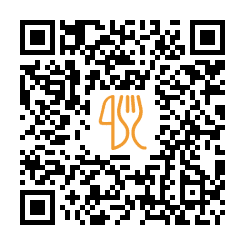 QR-code link para o menu de Comadre