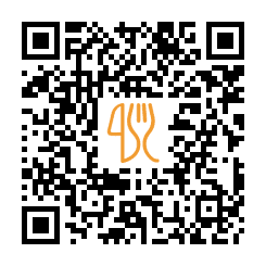 QR-code link para o menu de Polémico