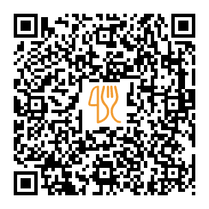 Enlace de código QR al menú de Omakase Wa Raw Japanese Sushi Counter