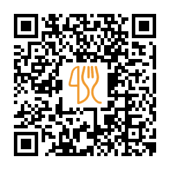 QR-code link para o menu de Han Bbq