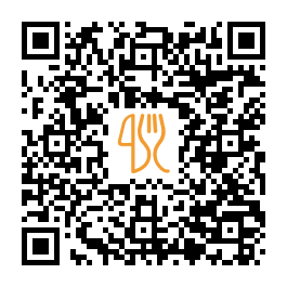 QR-code link para o menu de Foz Côa Gourmet