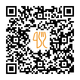 QR-code link para o menu de Cafe Cuco
