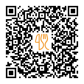 QR-code link para o menu de Café Hortinha