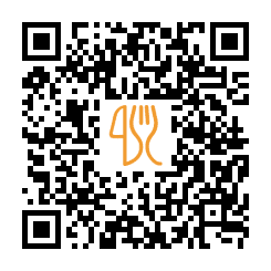 QR-code link para o menu de Café Elas