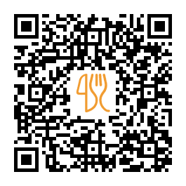 Enlace de código QR al menú de Friky Tiky