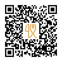 QR-code link para o menu de Resina