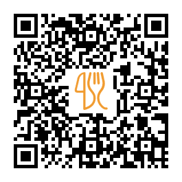 Enlace de código QR al menú de Cafe Patricio