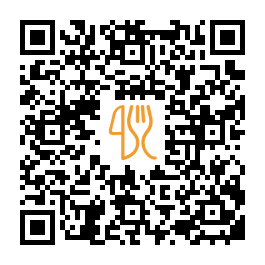 QR-code link para o menu de Grão Redondo