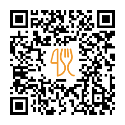 QR-code link para o menu de Aldiko's