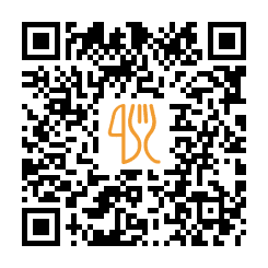 QR-code link para o menu de 'parla ' Piu