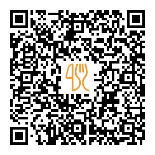 QR-code link para o menu de Espaço De Vida Saudável Little Town Club