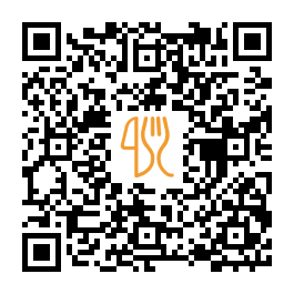 QR-code link para o menu de Tapioca Mariana