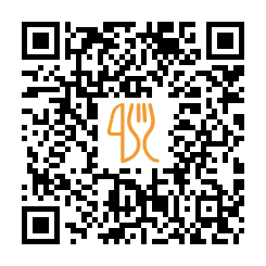 QR-code link para o menu de Kebabway