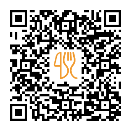QR-code link para o menu de Gin Corner