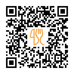 QR-code link para o menu de Berimbar