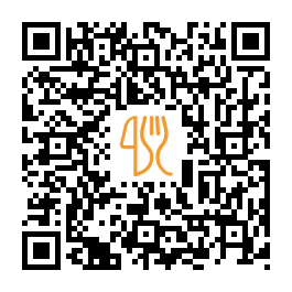 QR-code link para o menu de Blú Café
