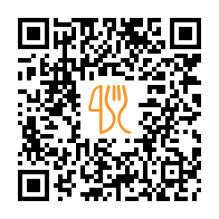 QR-code link para o menu de A Cidade