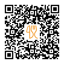 Enlace de código QR al menú de Luz Saigon