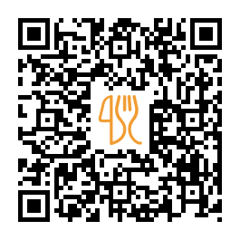 Enlace de código QR al menú de Cafe Bar42