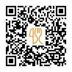 QR-code link para o menu de Kebabs Fix