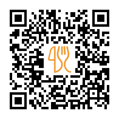 QR-code link para o menu de Spot Kafe