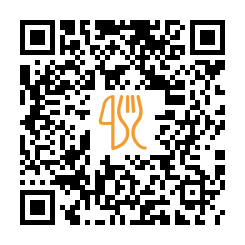 QR-code link para o menu de Na Rychte