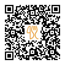 QR-code link para o menu de Restaurace Republika