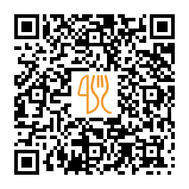 QR-code link para o menu de Crisis Sushi