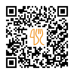 QR-code link para o menu de Restaurace Letná