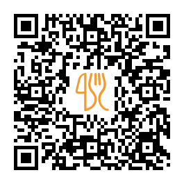 QR-code link para o menu de Kozlovna M3