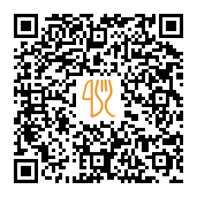 QR-code link para o menu de Les Orientalistes