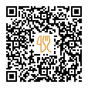 QR-code link para o menu de Dixie Diner