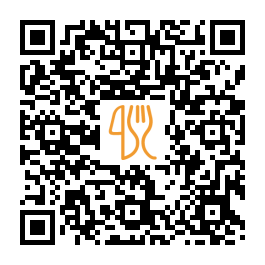 QR-code link para o menu de Pizza Time