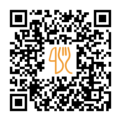 QR-code link para o menu de Lux Kebabs