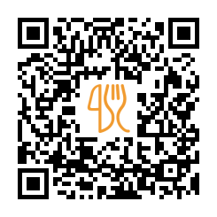 Carte QR de Azul Profundo