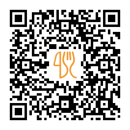 QR-code link para o menu de Vok Baths