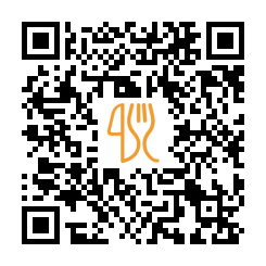 QR-code link para o menu de Chefa