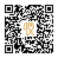 QR-code link para o menu de Rockcaffe