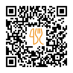 QR-code link para o menu de Orange Ba