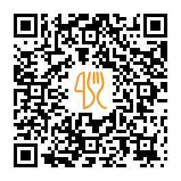 QR-code link para o menu de Baba Caffee
