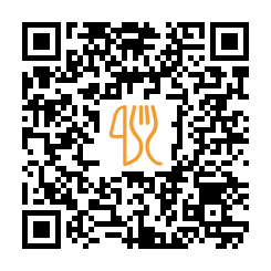 QR-code link para o menu de Pup Coffee