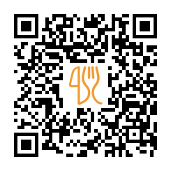 QR-code link para o menu de Kinda Cheese