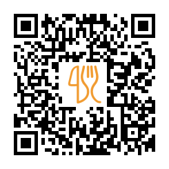 QR-code link naar het menu van Taurus Bbq