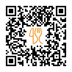 QR-code link para o menu de Mojo Cafe