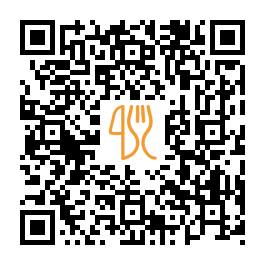 QR-code link para o menu de Big Baba