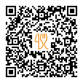 QR-code link para o menu de Alface Hall Hostel