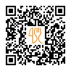 QR-code link para o menu de Rei Do Burguer